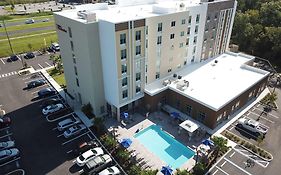 Hilton Garden Inn Tampa - Wesley Chapel